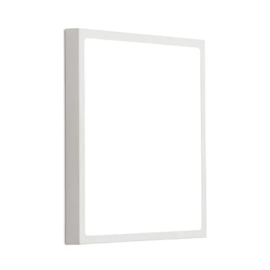 Orion Lero fehér LED mennyezeti/fali lámpa (ORI-DL 7-623/30_WH) LED 1 izzós IP20