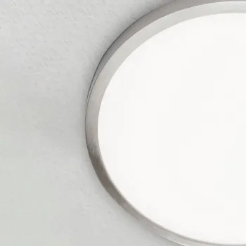 Orion Lero titán LED mennyezeti/fali lámpa (ORI-DL 7-633/30_TI) LED 1 izzós IP20