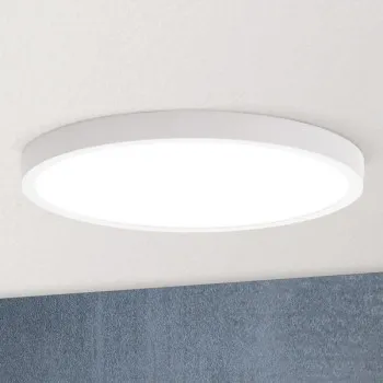 Orion Lero fehér LED mennyezeti/fali lámpa (ORI-DL 7-633/30_WH) LED 1 izzós IP20