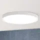 Orion Lero fehér LED mennyezeti/fali lámpa (ORI-DL 7-633/30_WH) LED 1 izzós IP20