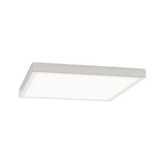 Orion Lero titán LED mennyezeti/fali lámpa (ORI-DL 7-634/30_TI) LED 1 izzós IP20