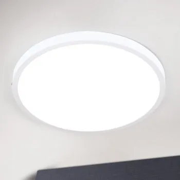 Orion Lero fehér LED mennyezeti/fali lámpa (ORI-DL 7-644/60) LED 1 izzós IP20
