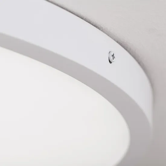 Orion Lero fehér LED mennyezeti/fali lámpa (ORI-DL 7-644/60) LED 1 izzós IP20