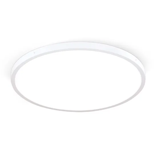 Orion Lero fehér LED mennyezeti/fali lámpa (ORI-DL 7-644/60) LED 1 izzós IP20