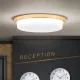 Orion Lerox arany-opál LED mennyezeti lámpa (ORI-DL 7-669/30_GO) LED 1 izzós IP20