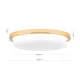 Orion Lerox arany-opál LED mennyezeti lámpa (ORI-DL 7-669/30_GO) LED 1 izzós IP20