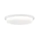Orion Lerox fehér-opál LED mennyezeti lámpa (ORI-DL 7-669/30_WH) LED 1 izzós IP20