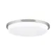 Orion Lerox szatén króm LED mennyezeti lámpa (ORI-DL 7-670/40_S_CHR) LED 1 izzós IP20