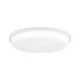 Orion Lerox fehér-opál LED mennyezeti lámpa (ORI-DL 7-670/40_WH) LED 1 izzós IP20