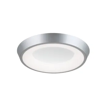 Orion Look ezüst LED mennyezeti lámpa (ORI-DL 7-691_SI) LED 1 izzós IP20