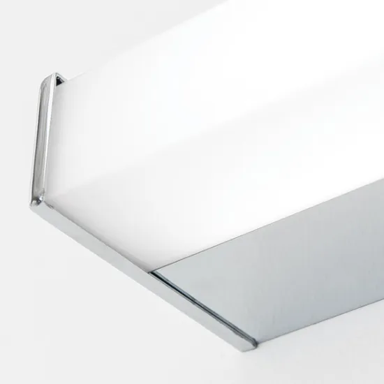 Orion Marilyn króm fürdőszobai LED tükörvilágítás (ORI-Soff 3-482) LED 1 izzós IP20