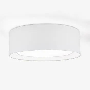 Orion Mars fehér mennyezeti lámpa (ORI-DL 7-628/3_WH) E27 3 izzós IP20