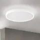 Orion Masca fehér LED mennyezeti lámpa (ORI-DL 7-697/40_WH) LED 1 izzós IP20