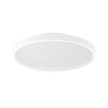 Orion Masca fehér LED mennyezeti lámpa (ORI-DL 7-697/40_WH) LED 1 izzós IP20