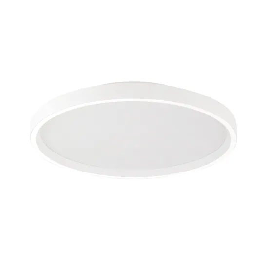 Orion Masca fehér LED mennyezeti lámpa (ORI-DL 7-697/40_WH) LED 1 izzós IP20