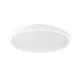 Orion Masca fehér LED mennyezeti lámpa (ORI-DL 7-697/40_WH) LED 1 izzós IP20