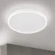 Orion Masca fehér LED mennyezeti lámpa (ORI-DL 7-697/60_WH) LED 1 izzós IP20