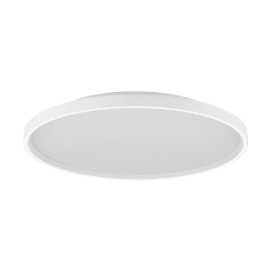 Orion Masca fehér LED mennyezeti lámpa (ORI-DL 7-697/60_WH) LED 1 izzós IP20