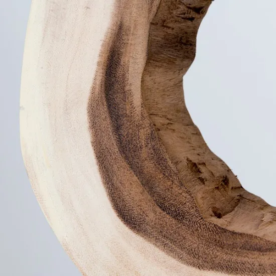 Orion Nathan natúr-fehér asztali lámpa (ORI-LA 4-1215/1) E27 1 izzós IP20