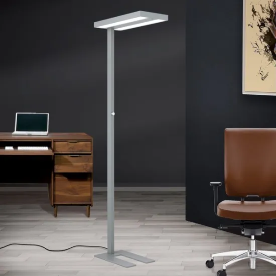 Orion Office titán LED állólámpa (ORI-Stl 12-1183) LED 2 izzós IP20