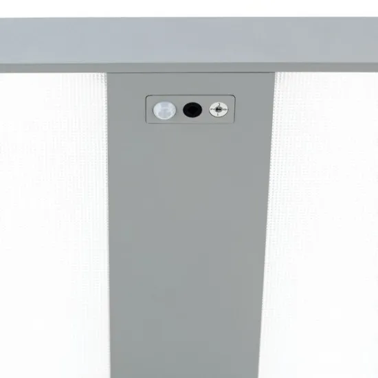 Orion Office titán LED állólámpa (ORI-Stl 12-1183) LED 2 izzós IP20