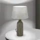 Orion Orchid barna-szürke asztali lámpa (ORI-LA 4-1226) E27 1 izzós IP20 Orion Orchid barna-szürke asztali lámpa (ORI-LA 4-1226) E27 1 izzós IP20