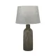 Orion Orchid barna-szürke asztali lámpa (ORI-LA 4-1226) E27 1 izzós IP20 Orion Orchid barna-szürke asztali lámpa (ORI-LA 4-1226) E27 1 izzós IP20