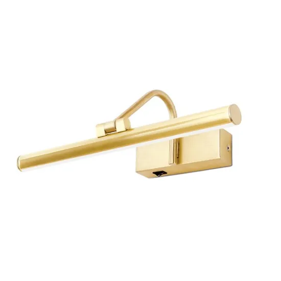 Orion Portrait matt arany LED képvilágító (ORI-WA 2-1338_GO) LED 1 izzós IP20 Orion Portrait matt arany LED képvilágító (ORI-WA 2-1338_GO) LED 1 izzós IP20