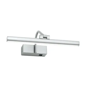 Orion Portrait szatén króm LED képvilágító (ORI-WA 2-1338_S_CHR) LED 1 izzós IP20 Orion Portrait szatén króm LED képvilágító (ORI-WA 2-1338_S_CHR) LED 1 izzós IP20