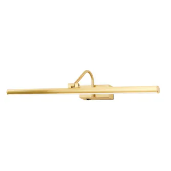 Orion Portrait matt arany LED képvilágító (ORI-WA 2-1339_GO) LED 1 izzós IP20 Orion Portrait matt arany LED képvilágító (ORI-WA 2-1339_GO) LED 1 izzós IP20