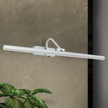 Orion Portrait szatén króm LED képvilágító (ORI-WA 2-1339_S_CHR) LED 1 izzós IP20