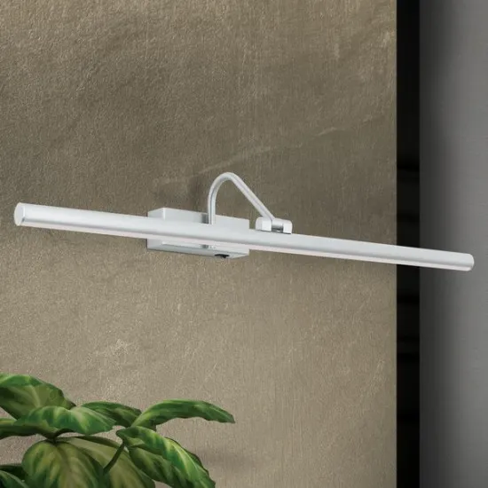 Orion Portrait szatén króm LED képvilágító (ORI-WA 2-1339_S_CHR) LED 1 izzós IP20