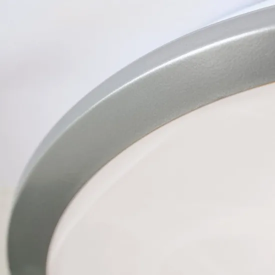 Orion Rima titán-opál mennyezeti lámpa (ORI-NU 9-310/26_TI) E27 1 izzós IP20