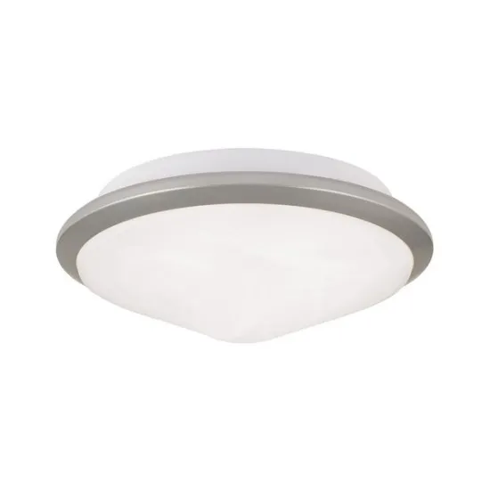 Orion Rima titán-opál mennyezeti lámpa (ORI-NU 9-310/26_TI) E27 1 izzós IP20