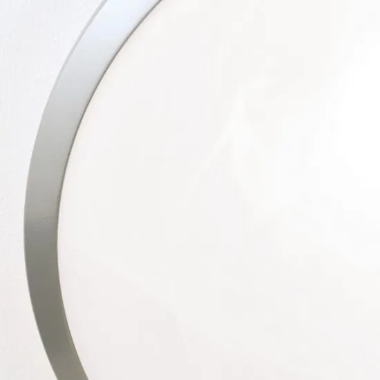 Orion Rima titán-opál fali lámpa (ORI-NU 9-310/32_TI) E27 2 izzós IP20