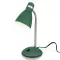 Orion School zöld asztali lámpa (ORI-LA 4-1187_GREEN) E27 1 izzós IP20