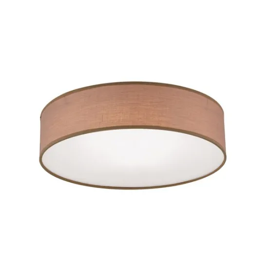 Orion Seda barna mennyezeti lámpa (ORI-DL 7-617/3_BRO) E14 3 izzós IP20