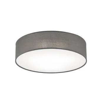 Orion Seda szürke mennyezeti lámpa (ORI-DL 7-617/3_GR) E14 3 izzós IP20