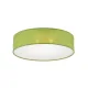 Orion Seda zöld mennyezeti lámpa (ORI-DL 7-617/3_GRE) E14 3 izzós IP20