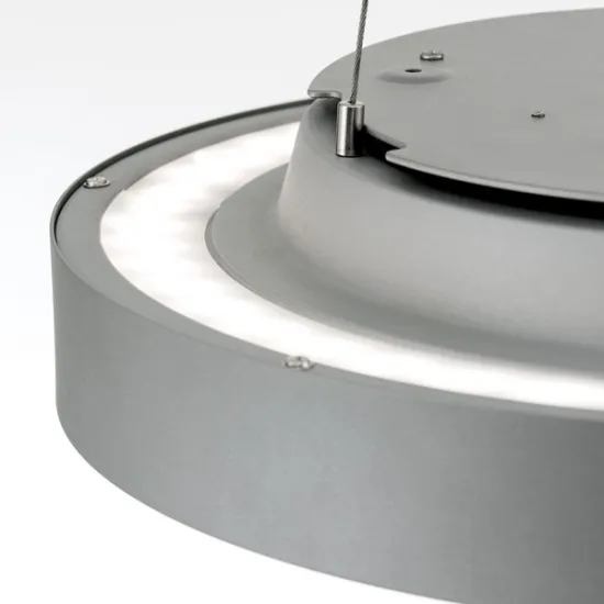 Orion Space titán LED mennyezeti lámpa,LED függesztett lámpa (ORI-DL 7-685/44) LED 1 izzós IP20