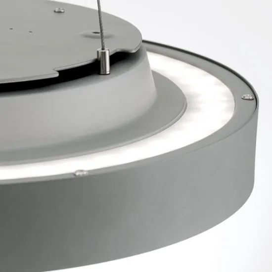 Orion Space titán LED mennyezeti lámpa,LED függesztett lámpa (ORI-DL 7-685/60) LED 1 izzós IP20