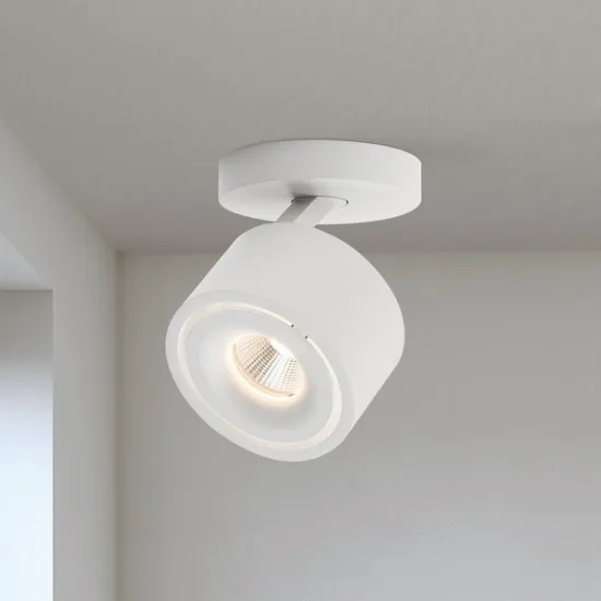 Orion Specter fehér LED mennyezeti spotlámpa (ORI-Str 10-602/1_WH) LED 1 izzós IP20