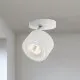 Orion Specter fehér LED mennyezeti spotlámpa (ORI-Str 10-602/1_WH) LED 1 izzós IP20