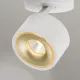 Orion Specter fehér LED mennyezeti spotlámpa (ORI-Str 10-602/1_WH) LED 1 izzós IP20
