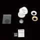 Orion Specter fehér LED mennyezeti spotlámpa (ORI-Str 10-602/1_WH) LED 1 izzós IP20