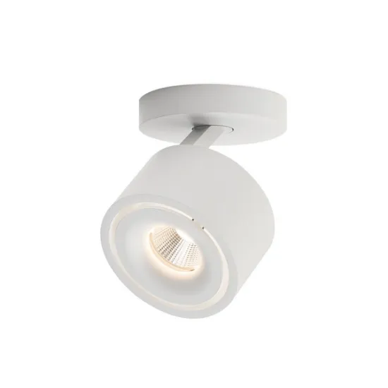 Orion Specter fehér LED mennyezeti spotlámpa (ORI-Str 10-602/1_WH) LED 1 izzós IP20