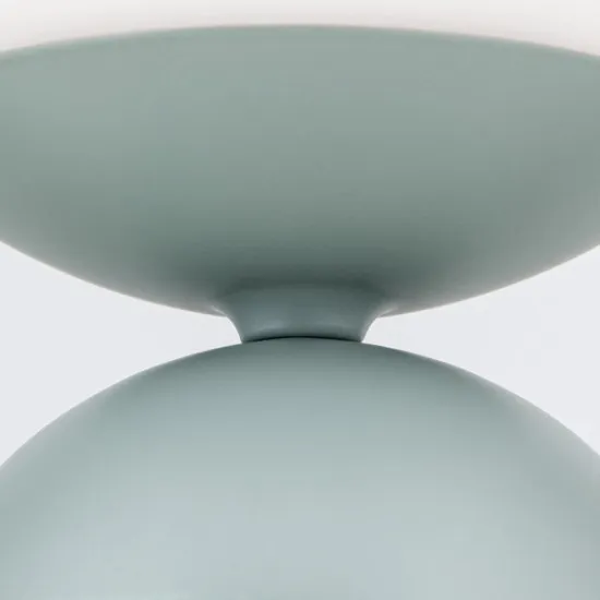 Orion Stanley világoszöld asztali lámpa (ORI-LA 4-1223/1_GR) E14 1 izzós IP20 Orion Stanley világoszöld asztali lámpa (ORI-LA 4-1223/1_GR) E14 1 izzós IP20