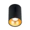 Orion Starlight fekete mennyezeti spotlámpa (ORI-DL 7-681_BL) GU10 1 izzós IP20