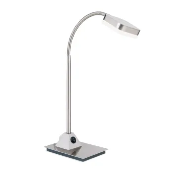 Orion Steno arany LED asztali lámpa (ORI-LA 4-1153_S_CHR) LED 1 izzós IP20