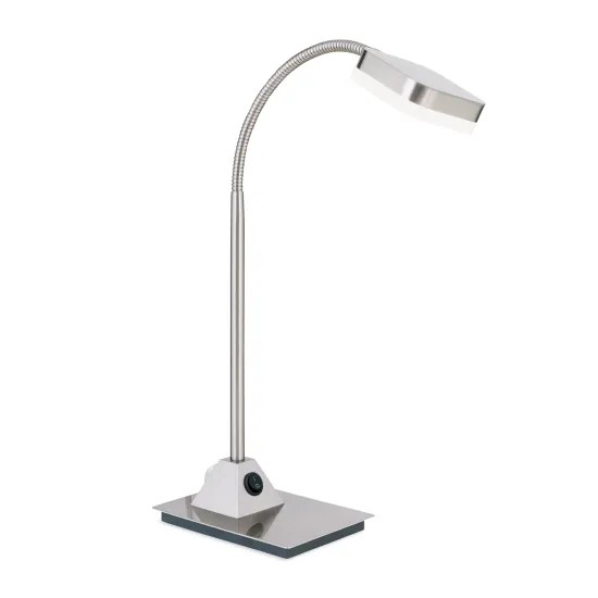 Orion Steno arany LED asztali lámpa (ORI-LA 4-1153_S_CHR) LED 1 izzós IP20 Orion Steno arany LED asztali lámpa (ORI-LA 4-1153_S_CHR) LED 1 izzós IP20